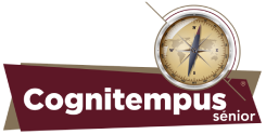 logotipo cognitempus centro de dia gaia e porto