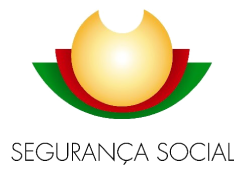 logotipo Segurança Social